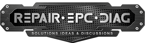 Repair·Epc·Diag