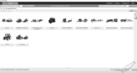 Case IH AG Europe [07.2019] Parts Catalog Torrent