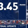 AUTO DATA 3.45
