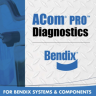 Bendix ACom PRO diagnostic [08.2024] + Activation 1PC[MEGA]