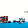 Motor Heavy Truck Service v19 Service information [10.2019] + KG 1PC LOCKED [MEGA]