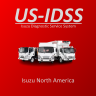 Isuzu US-IDSS Diagnostic Service System [12.2022] + Keygen